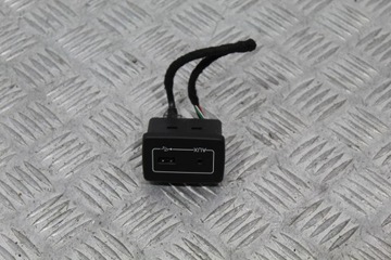 ГНЕЗДО USB AUX GIULIETTA VELOCE 1561251420