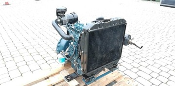 ДВИГАТЕЛЬ KUBOTA D905-E 0,9L 1800 RPM