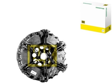 ЗАЖИМ СЦЕПЛЕНИЯ 310MM RENAULT 103-52 TA 103-52 TE 103-52 TS 103-52 TX