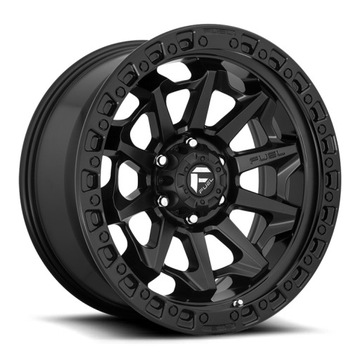 ДИСК 5SZT FUEL 20X9 5X127 E20 JEEP WRANGLER JK