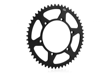 ZAHNRAD ZURÜCK STAHL JT JTR802.40 40Z GRÖSSE 428