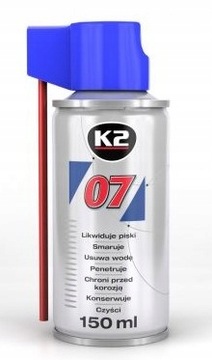 K2 07 ODRZEWIACZ МНОГОФУНКЦИОНАЛЬНЫЙ SPRAY 150ML