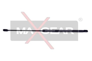 MAXGEAR 12-0164 ПРУЖИНА ГАЗОВАЯ