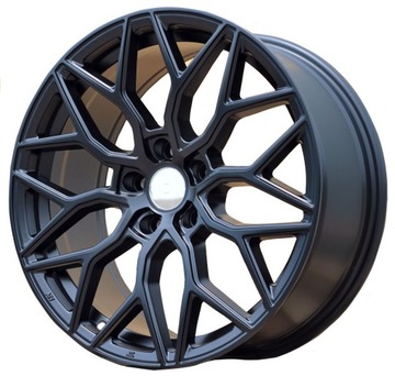 ДИСКИ 17 5X100 LEXUS CT CT200H SEAT ARONA VW GOLF 4 POLO NEW BEETLE VOSSEN