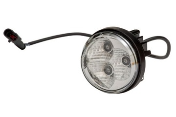 HELLA СТОП СИГНАЛ ДНЕВНОЙ L 12 24V LED (СВЕТОДИОД ) HELLA ФУНКЦИИ СВЕТА ФАРИ