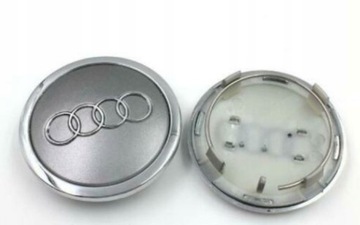 КОЛПАЧОК КОЛПАЧОКEK КОЛПАЧОК AUDI 69MM/56MM Q7 Q6 A6 A4