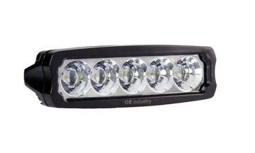 ФАРА РАБОЧАЯ LED (СВЕТОДИОД ) ПРОТИВОТУМАНКА 15W ПРОВОДКА COMBO OEI