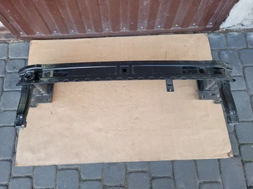 БАЛКА БАМПЕРА VW PASSAT B8 РЕСТАЙЛ 18- 3G0807611A IDEAL