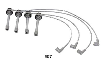 ASHIKA ПРОВОДА ЗАЖИГАНИЯ MITSUBISHI