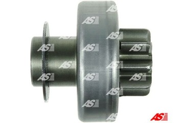 AS-PL BENDIX СТАРТЕРА CITROEN AX BX PEUGEOT 106 205 RENAULT CLIO