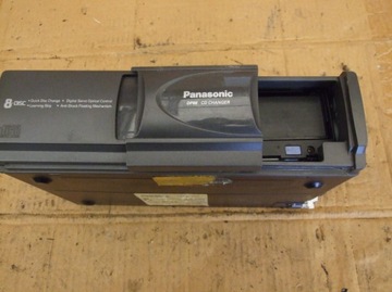 ЧЕЙНДЖЕР PANASONIC CX-DP88N