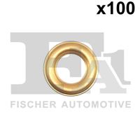 FISCHER ПОДКЛАДКА ТЕРМОИЗОЛЯЦИЯ WTRYSKIWACZA/100SZT/ 7,00X13,50X1,20