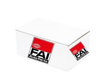 FAI AUTOPARTS BB2069-STD ПОДШИПНИК ШАТУНА