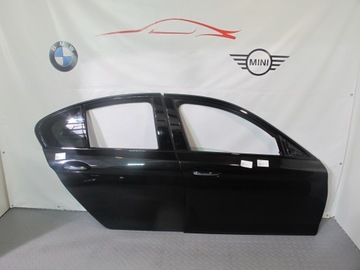 ДВЕРЬ ПЕРЕД ЗАД BMW G30 G31 M-PAKIET 475