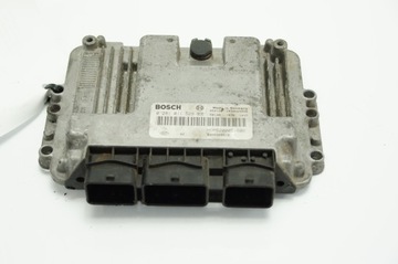 КОМПЬЮТЕР ДВИГАТЕЛЯ ECU 8200051608 OPEL VIVARO II