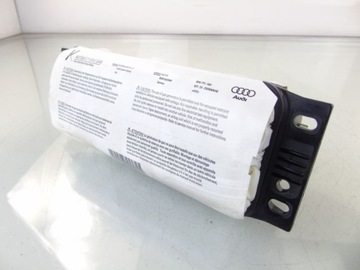 AUDI Q7 4L KISSEN BEIFAHRER 4L0880204C AIR BAG
