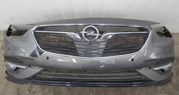 БАМПЕР ПЕРЕД OPEL INSIGNIA B 2 II OPC LINE 17-