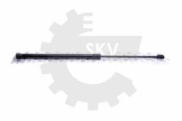 ПРИВОД ЗАДНЕЙ КРЫШКИ БАГАЖНИКА 52SKV745 VOLVO V40 LIFTBACK 31278560