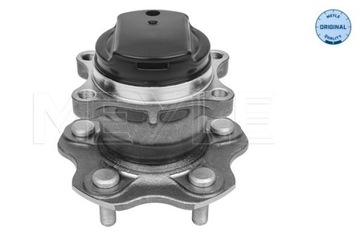 MEYLE ПОДШИПНИК ШЕСТЕРНИ NISSAN/RENAULT T. QASHQAI/X-TRAIL/KOLEOS 1,5-2,5 07