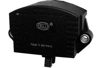 HELLA РЕГУЛЯТОР НАПРЯЖЕНИЯ HELLA 5DR 004 244-251 AUDI