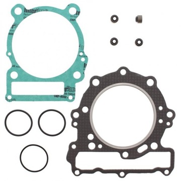 WINDEROSA VERSTEIFUNG TOP-END CAN-AM DS650 00-07