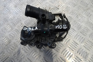 HYUNDAI I10 II GEHÄUSE THERMOSTATS 1.0 G3LA 19-