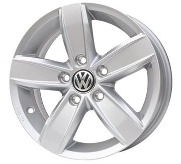 5G0071495A OEM ДИСКИ 15 5X112 VW GOLF 5 6 7 TOURAN