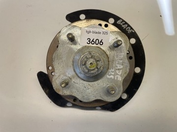 TGB BLADE 325 SCHEIBE NABE LENKKNÖCHEL RECHTE
