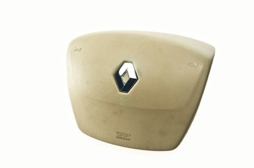 AIRBAG ПОДУШКА ВОЗДУШНАЯ ВОДИТЕЛЯ RENAULT MEGANE III 985705473R ОРИГИНАЛ!