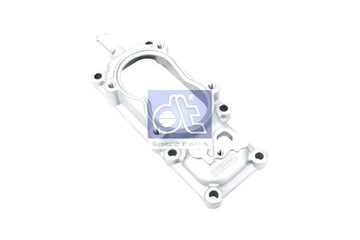 DT SPARE PARTS КОРПУС ТЕРМОСТАТА SCANIA 4 P G R T DC09.108-DT12.18