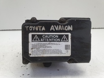 TOYOTA AVALON НАСОС ABS ГАЛЬМІВНИЙ 0265800714