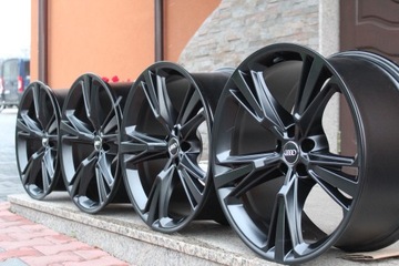 AUDI RS5 RS6 RS7 A8 Q3 Q5 VW 5x112 21'' 10J ET20