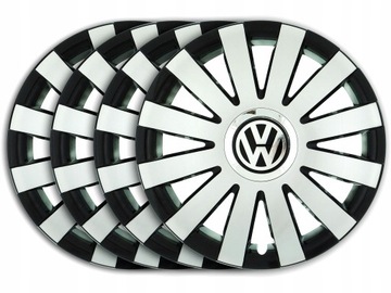 КОЛПАКИ 15'' VW VOLKSWAGEN PASSAT SHARAN JETTA ONX