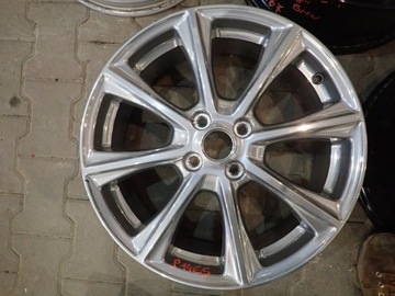 ДИСК ДИСК FORD FIESTA 4X108 ET47,5 7J 18