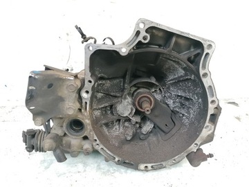 КОРОБКА ПЕРЕДАЧ MAZDA 323F BA 1.5B 65KW 96R F5D2