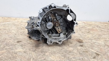 КОРОБКА ПЕРЕДАЧ LNR VW POLO V 6R SKODA FABIA II SEAT IBIZA IV 6J 1.2 12V