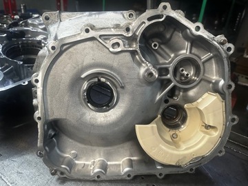 КОРПУС КОРОБКИ ПЕРЕДАЧ CVT 9MDN OPEL ASTRA K