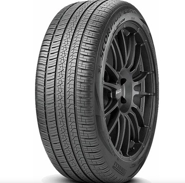 Pirelli Scorpion Zero All Season 285/45/22 285/45R22 Range Rover