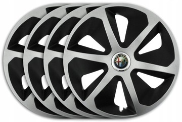 КОЛПАКИ 14'' ALFA ROMEO 33 142 145 146 147 155 RCM