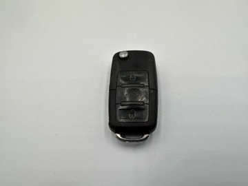 КЛЮЧ КЛЮЧYK ПУЛЬТ VW SEAT SKODA OCTAVIA CADDY PASSAT LEON 1J0959753AH