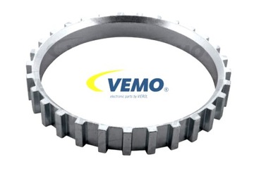 VEMO КОЛЬЦО ABS ПЕРЕД L/P SAAB 9-5 1.9D-3.0D 09.97-12.09