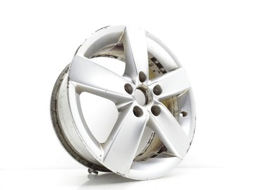 ДИСК КОЛЕСО ALUДИСК R16 VW JETTA VI 5C GOLF VI 5X112 6.5J ET50 5C0601025R