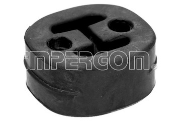 ORIGINAL IMPERIUM КРЕПЛЕНИЕ СИСТЕМЫ ВЫХЛОПНОЙ AUDI A3 A4 B5 A6 C4 A6