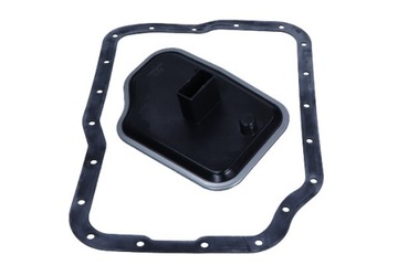 MAXGEAR ФИЛЬТР AUTOMATYCZNEJ КОРОБКИ ПЕРЕДАЧ MAZDA 2/3/5/6 С ПРОКЛАДКОЙ