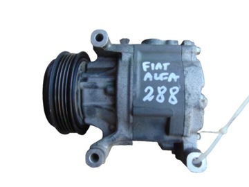 КОМПРЕССОР КОНДИЦИОНЕРА 5A7875200-51747318 FIAT ALFA