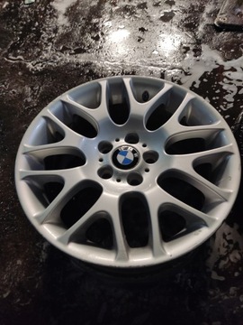 BMW ДИСК АЛЮМИНИЕВЫЙ 6775610 8.5J 18 IS 37