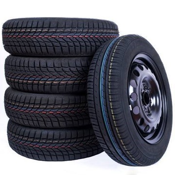 НОВЫЕ ШЕСТЕРНИ ЛЕТО CITROEN JUMPER 215/70R15C NEXEN