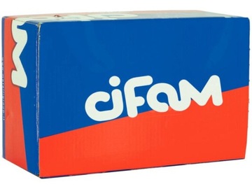 НАСОС ГАЛЬМІВНИЙ CIFAM 202-472