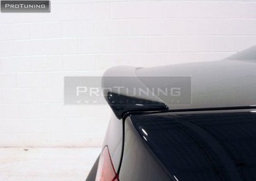 КРЫЛО ЗАДНЕГО SPOILERA БАГАЖНИКА RGT V LOOK DO VW PASSAT B6 3С