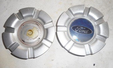 FORD КОЛПАЧКИ KAPSLE 155MM 3M51-1130-EA